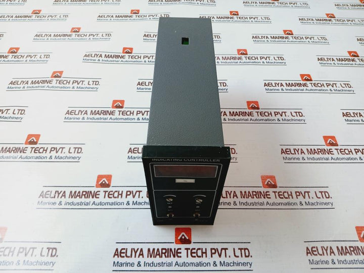 Nishko 2200-10-2A-ENG-1-V Indicating Controller 110V AC 50Hz