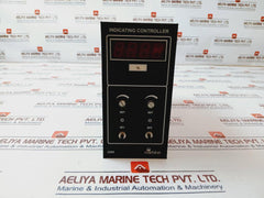Nishko 2200-10-2A-ENG-1-V Indicating Controller 110V AC 50Hz