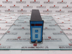 Nishko 7700 Temperature Scanner Rtd(Pt-100), 110V Ac, 50Hz