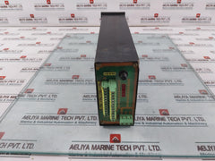 Nishko 7700 Temperature Scanner Rtd(Pt-100), 110V Ac, 50Hz