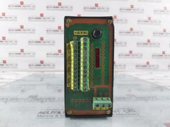 Nishko 7700 Temperature Scanner Rtd(Pt-100), 110V Ac, 50Hz