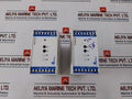 Nishko N4482-dr Signal Isolator 4400, 90-270v Ac