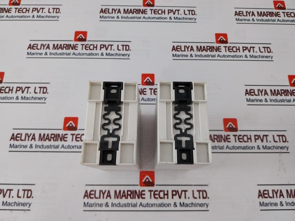 Nishko N4482-dr Signal Isolator 4400, 90-270v Ac