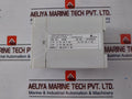 Nishko N4482-dr Signal Isolator 4400, 90-270v Ac