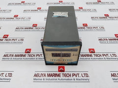 Nishko µCs 3000 Flow Indicating Totaliser 230V Ac