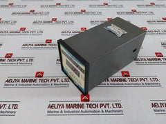 Nishko µCs 3000 Flow Indicating Totaliser 230V Ac