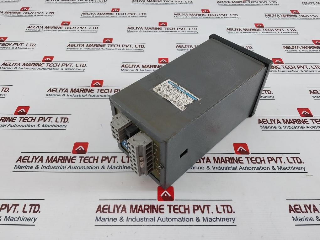 Nishko µCs 3000 Flow Indicating Totaliser 230V Ac