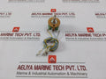 Nissei Crvf25 A Wire-wound Potentiometer