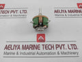 Nissei Crvf25 A Wire-wound Potentiometer 300?Kk New