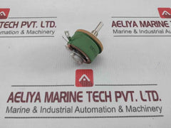 Nissei Crvf25 A Wire-wound Potentiometer 300?Kk New