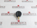 Nisshin Pressure Gauge 0-3.5 Mpa