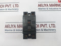 Nissin Tk-222E Protecting Electrical Circuit Breaker 110/220V