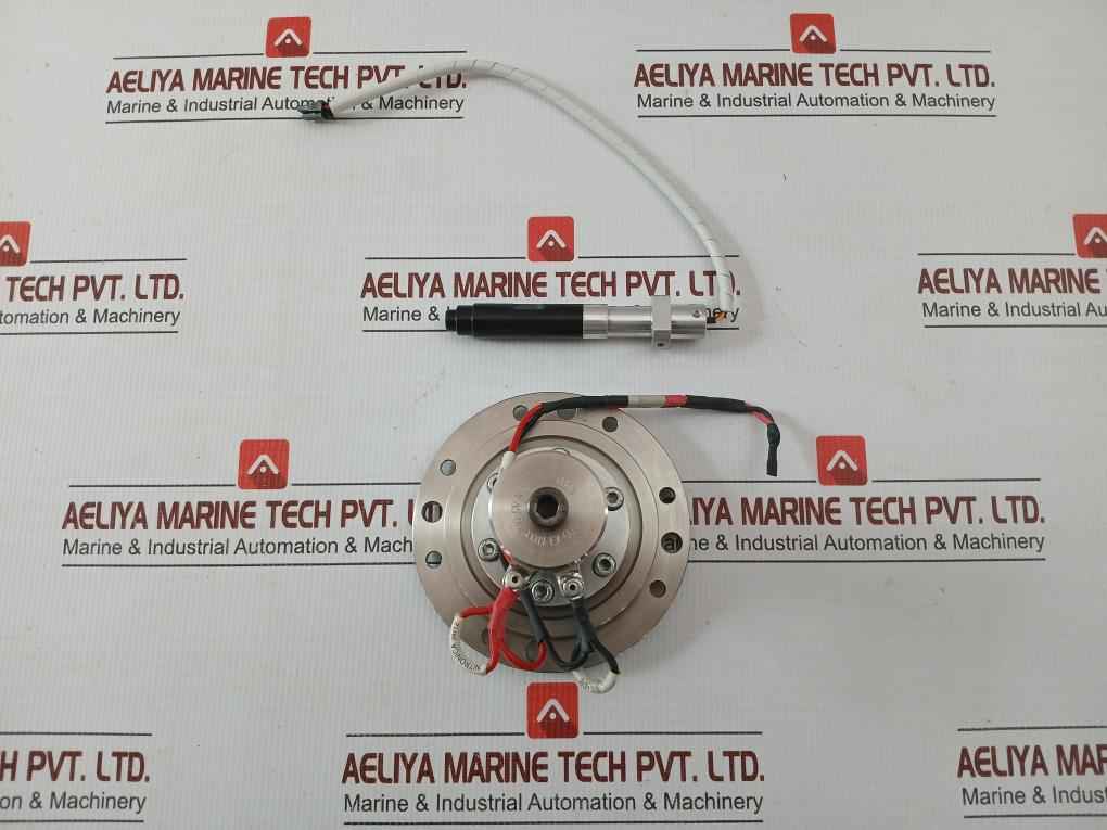 Nitronica Generator Actuator As-0Iw00011-ex-004