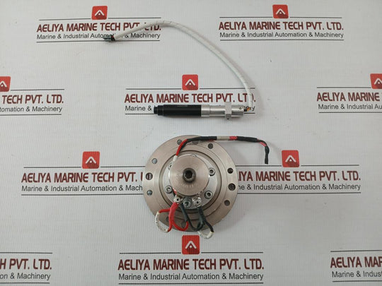 Nitronica Generator Actuator As-0Iw00011-ex-004