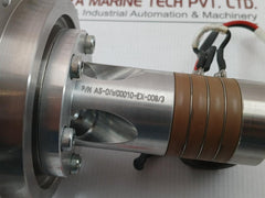 Nitronica Generator Actuator As-0Iw00011-ex-004