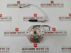 Nitronica Generator Actuator As-0Iw00011-ex-004