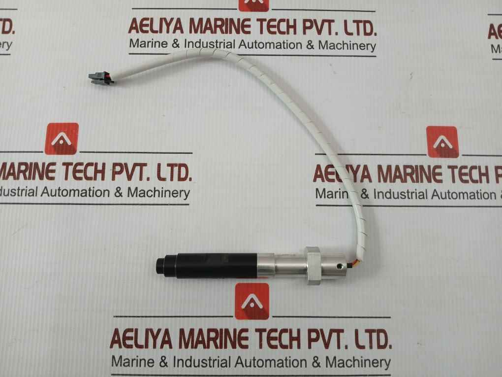 Nitronica Generator Actuator As-0Iw00011-ex-004