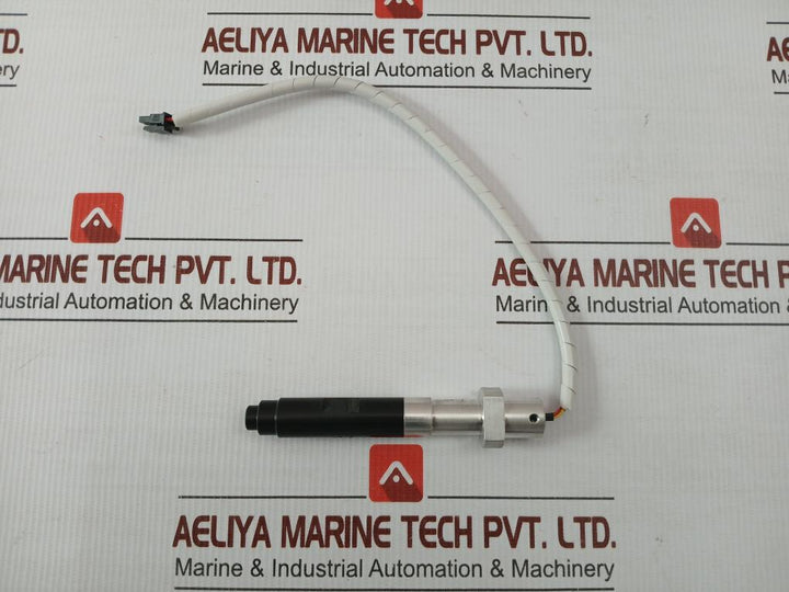 Nitronica Generator Actuator As-0Iw00011-ex-004