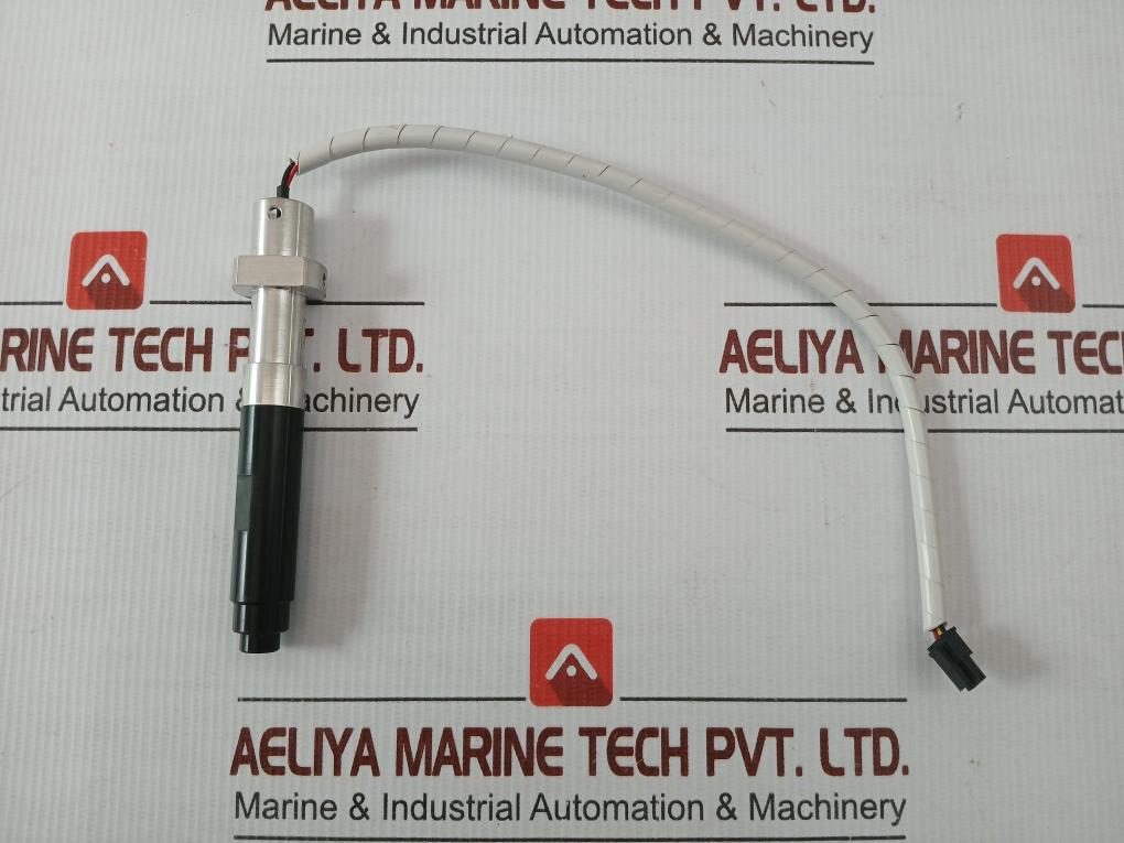 Nitronica Generator Actuator As-0Iw00011-ex-004