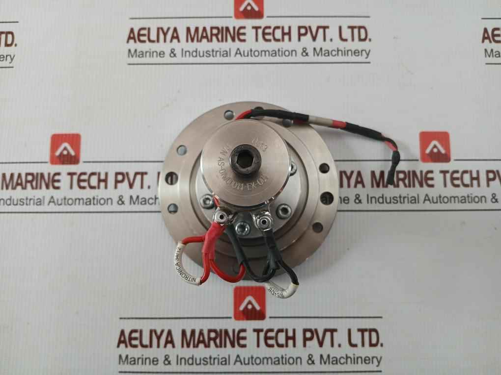 Nitronica Generator Actuator As-0Iw00011-ex-004