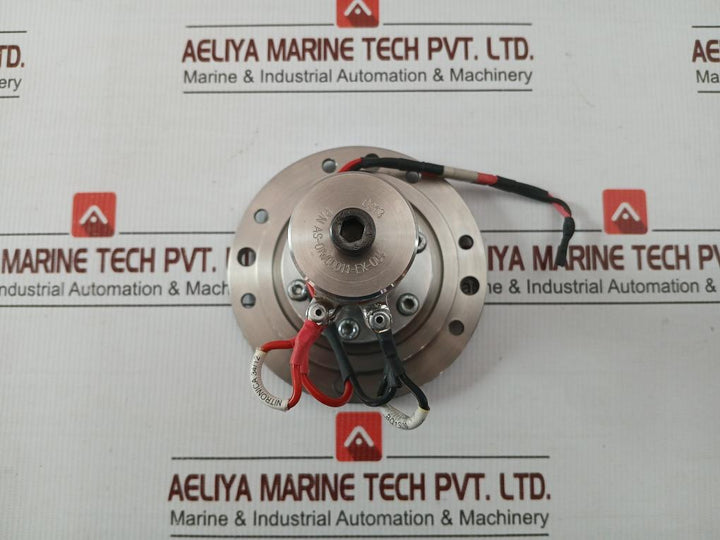 Nitronica Generator Actuator As-0Iw00011-ex-004