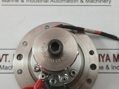 Nitronica Generator Actuator As-0Iw00011-ex-004