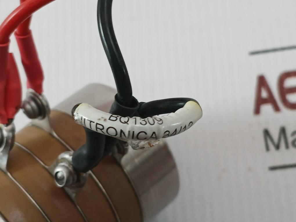 Nitronica Generator Actuator As-0Iw00011-ex-004
