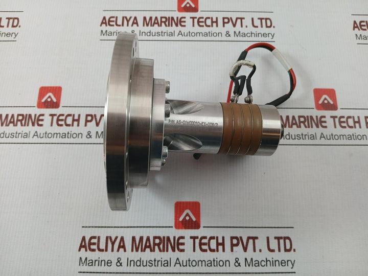 Nitronica Generator Actuator As-0Iw00011-ex-004