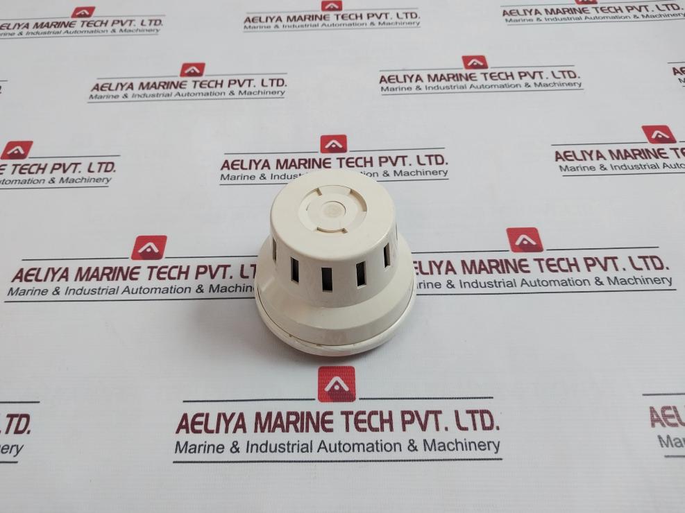 Nittan 2Kc Optical Smoke Detector 24VDc