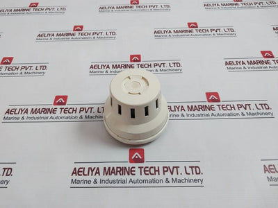 Nittan 2Kc Optical Smoke Detector 24VDc