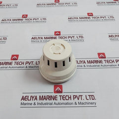 Nittan 2Kc Optical Smoke Detector 24VDc