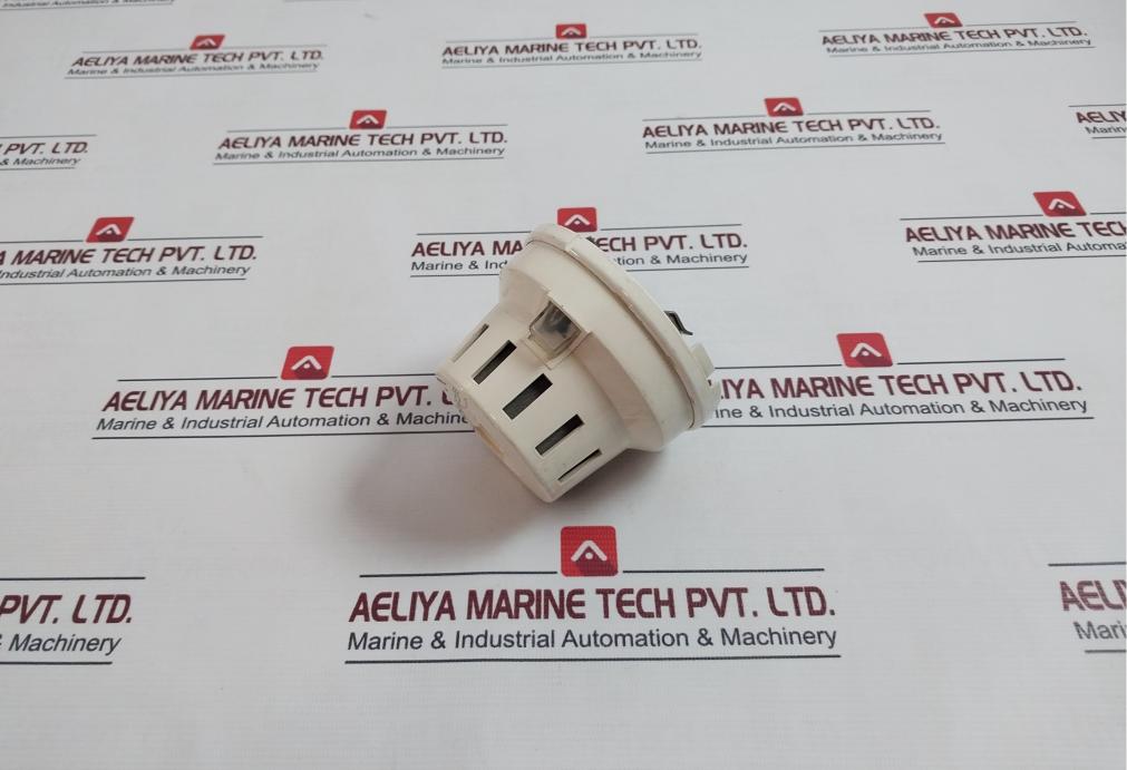 Nittan 2Kc Optical Smoke Detector 24VDc