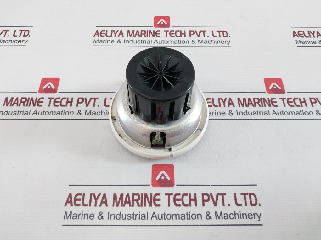 Nittan 2Kc Optical Smoke Detector 24Vdc 24Ua 65Ma En54