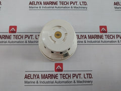 Nittan 2Kc Optical Smoke Detector 24Vdc 24Ua 65Ma En54