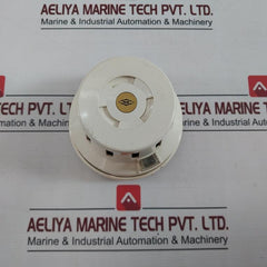 Nittan 2Kc Optical Smoke Detector 24Vdc 24Ua 65Ma En54