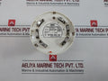 Nittan 2Kc Optical Smoke Detector 24Vdc 24Ua 65Ma En54