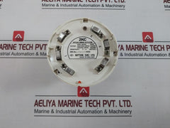 Nittan 2Kc Optical Smoke Detector 24Vdc 24Ua 65Ma En54