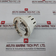 Nittan 2Kc Optical Smoke Detector 24Vdc 24Ua 65Ma En54