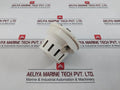 Nittan 2Kc Optical Smoke Detector 24Vdc 24Ua 65Ma En54
