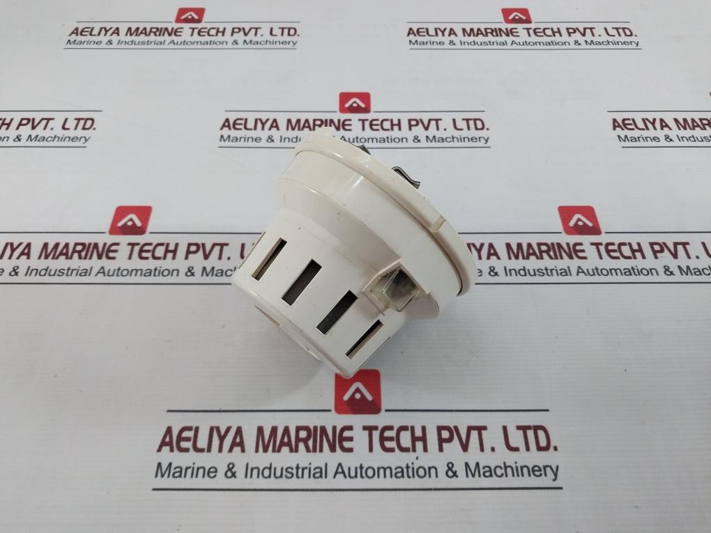 Nittan 2Kc Optical Smoke Detector 24Vdc 24Ua 65Ma En54