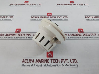 Nittan 2Kc Optical Smoke Detector 24Vdc 24Ua 65Ma En54