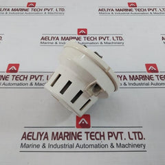 Nittan 2Kc Optical Smoke Detector 24Vdc 24Ua 65Ma En54