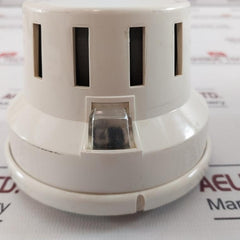 Nittan 2Kc Optical Smoke Detector 24Vdc 24Ua 65Ma En54