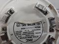 Nittan 2Kc Optical Smoke Detector 24Vdc 24Ua 65Ma En54