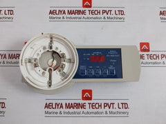 Nittan Address Programmer Dc 18V Md-zp-nit-004 Part No Ev-ad2-ext