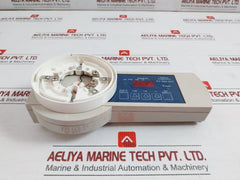 Nittan Address Programmer Dc 18V Md-zp-nit-004 Part No Ev-ad2-ext