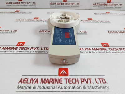 Nittan Address Programmer Dc 18V Md-zp-nit-004 Part No Ev-ad2-ext