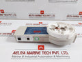 Nittan Address Programmer Dc 18V Md-zp-nit-004 Part No Ev-ad2-ext