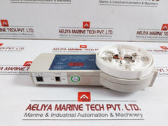 Nittan Address Programmer Dc 18V Md-zp-nit-004 Part No Ev-ad2-ext