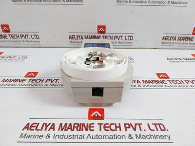 Nittan Address Programmer Dc 18V Md-zp-nit-004 Part No Ev-ad2-ext